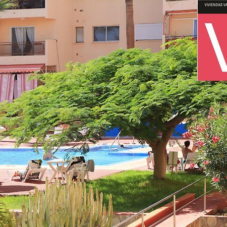 Los Cristianos - Two Bedrooms - Flayla-C Exterior photo