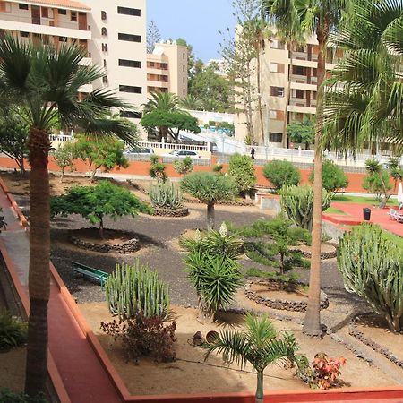 Los Cristianos - Two Bedrooms - Flayla-C Exterior photo