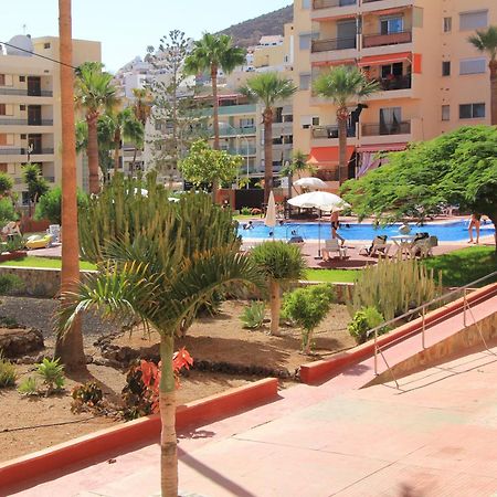 Los Cristianos - Two Bedrooms - Flayla-C Exterior photo