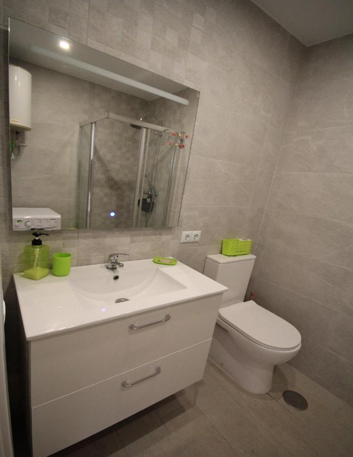 Los Cristianos - Two Bedrooms - Flayla-C Exterior photo