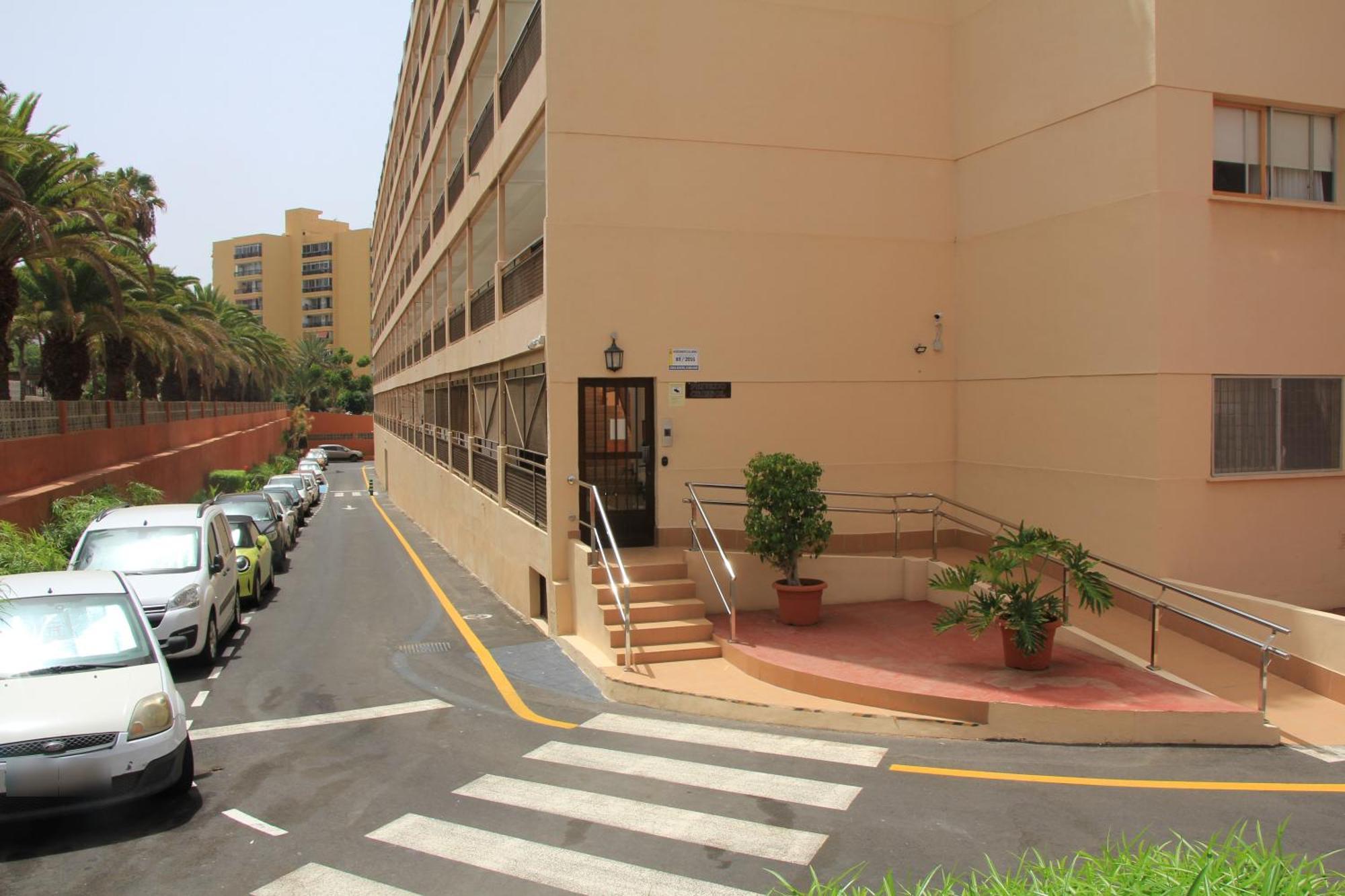Los Cristianos - Two Bedrooms - Flayla-C Exterior photo