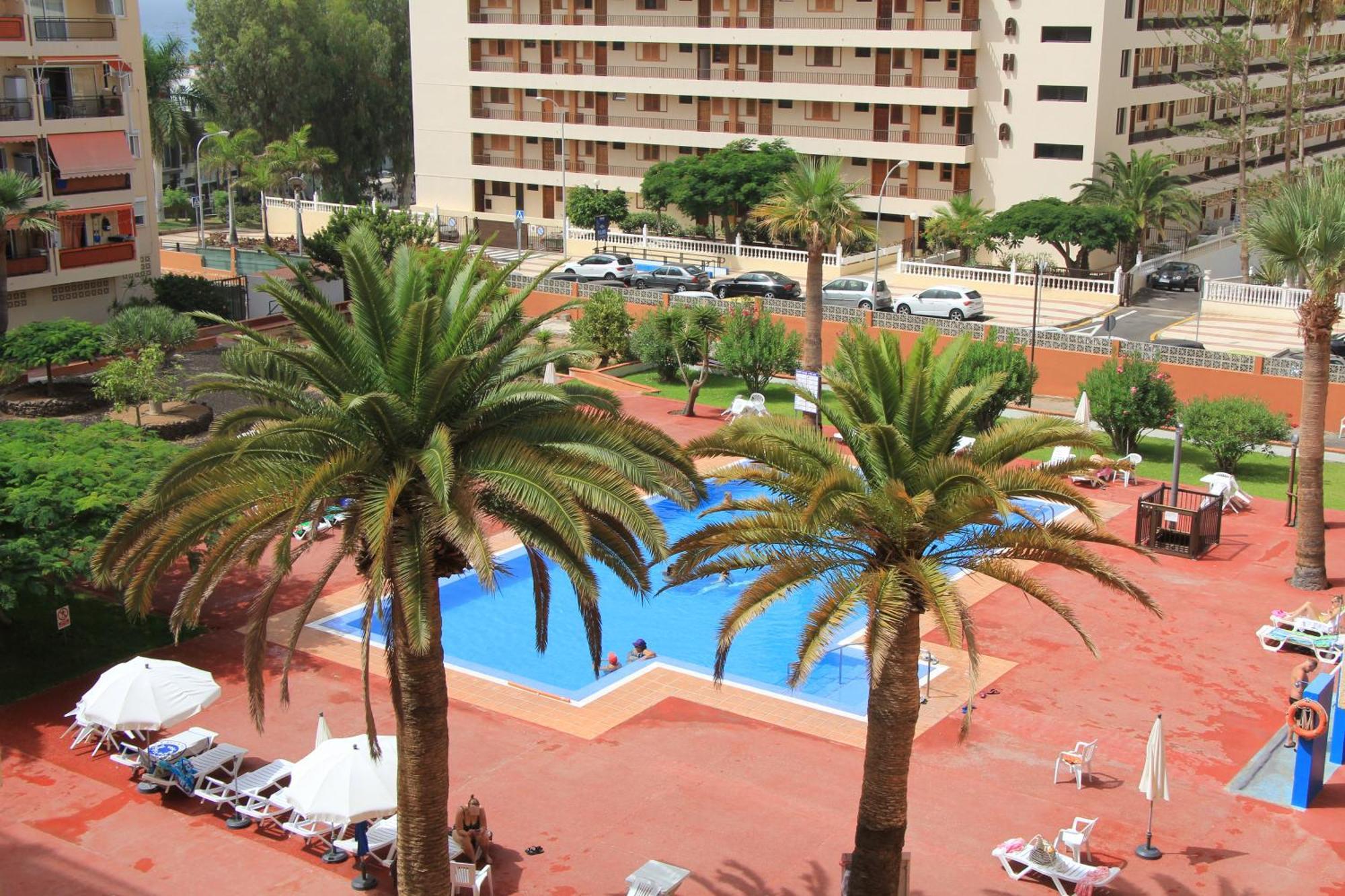 Los Cristianos - Two Bedrooms - Flayla-C Exterior photo