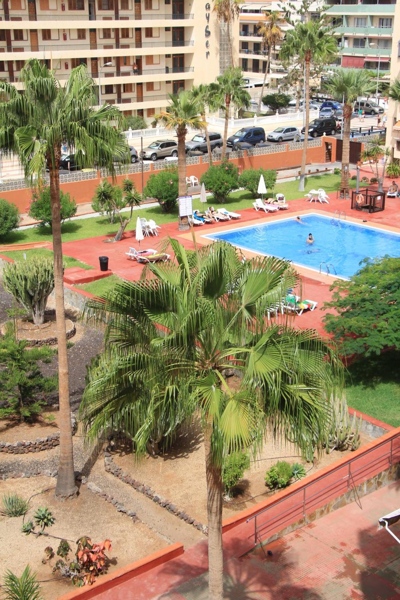 Los Cristianos - Two Bedrooms - Flayla-C Exterior photo