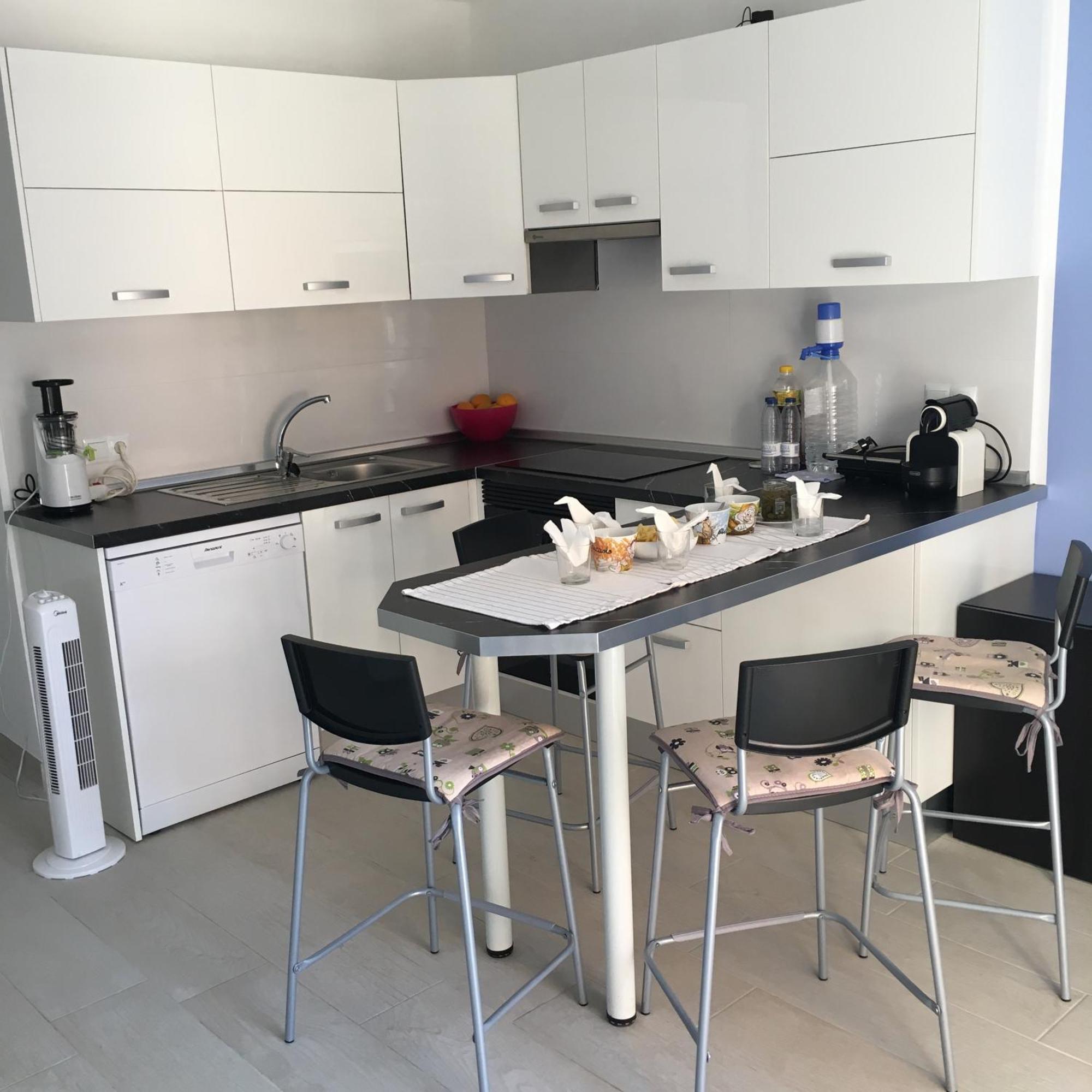 Los Cristianos - Two Bedrooms - Flayla-C Exterior photo