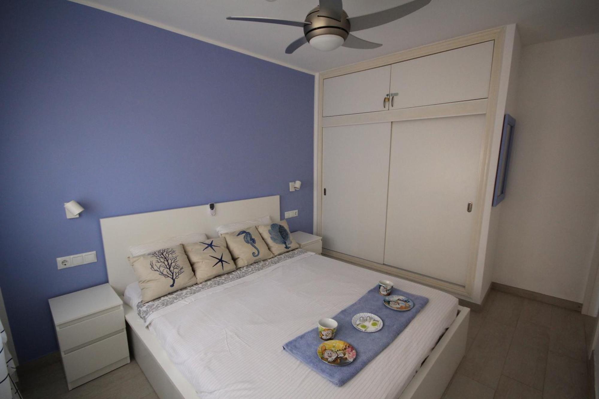 Los Cristianos - Two Bedrooms - Flayla-C Exterior photo