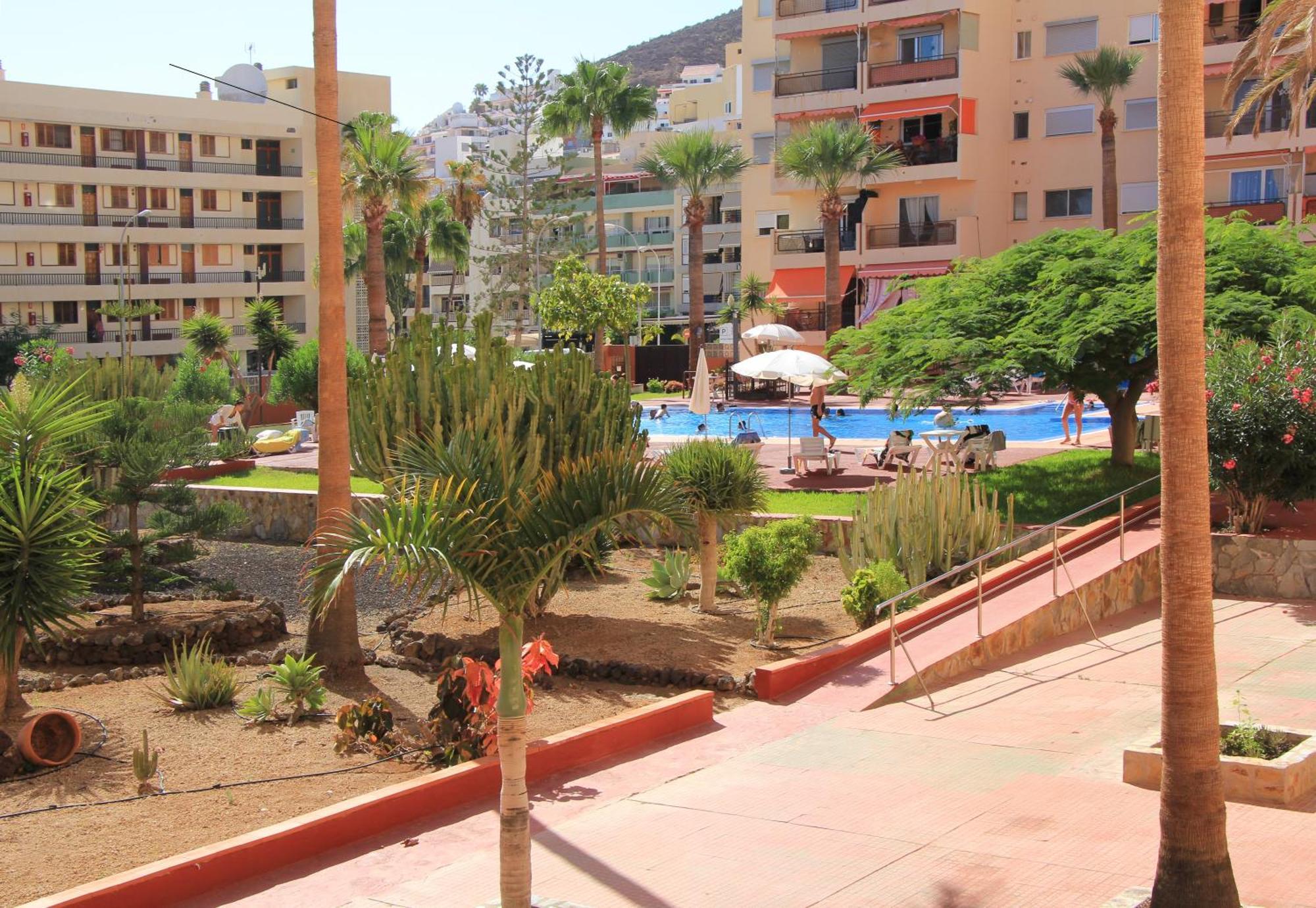 Los Cristianos - Two Bedrooms - Flayla-C Exterior photo
