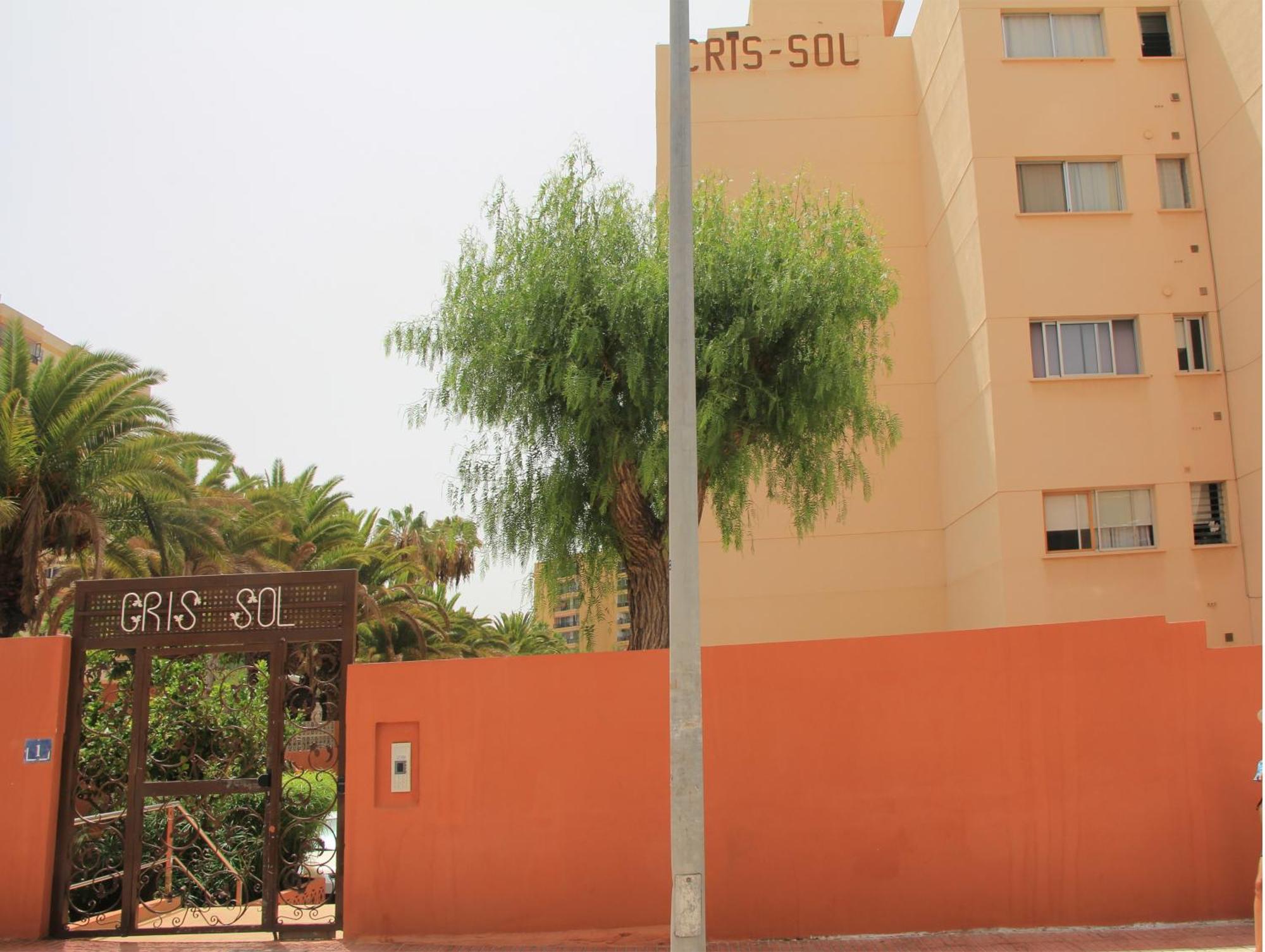 Los Cristianos - Two Bedrooms - Flayla-C Exterior photo