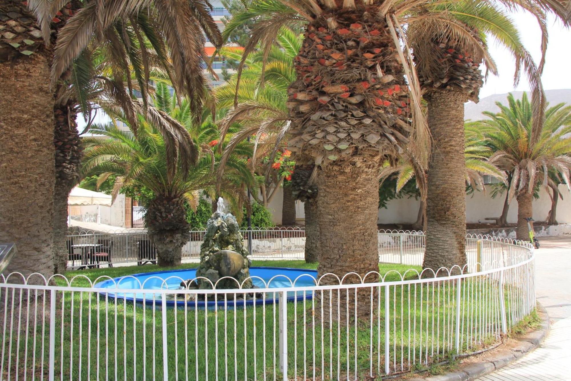 Los Cristianos - Two Bedrooms - Flayla-C Exterior photo